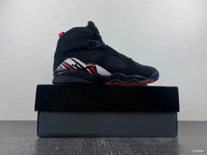 Rep MAX Playoffs Jordan Air 305381-062 8 0510
